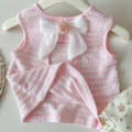 Rosette Garden Whisper Summer Wear (3-6 yrs) | Code: N24 - Image 24