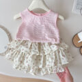 Rosette Garden Whisper Summer Wear (3-6 yrs) | Code: N24 - Image 3