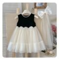 Midnight Pearl Party Dress | Code: 30 - Image 2