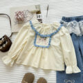 Bluebell Charm Summer Wear (6-8 yrs) | Code: N2 - Image 10