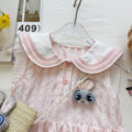 Blush Bunny Belle Summer Wear (3-5yrs) | Code: N11 - Image 8