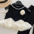 Noir Pearl Elegance Summer Wear (6-8 yrs) | Code: N15 - Image 2