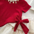 Ruby Belle Charm Summer Wear (5-7 yrs) | Code: N17 - Image 5