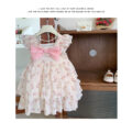 Blush Petal Party Dress | Code: 22 - Image 6