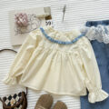 Bluebell Charm Summer Wear (6-8 yrs) | Code: N2 - Image 11