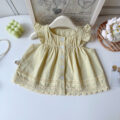 Buttercup Whisper Summer Wear (4-5 yrs) | Code: N10 - Image 11