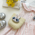 Blush Bunny Belle Summer Wear (3-5yrs) | Code: N11 - Image 9