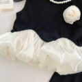 Noir Pearl Elegance Summer Wear (6-8 yrs) | Code: N15 - Image 3