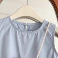 Bluebell Rose Breeze Summer Wear (4-7 yrs) | Code: N20 - Image 6