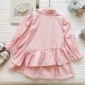 Blush Ruffle Royale Summer Wear (8-9 yrs) | Code: N27 - Image 2