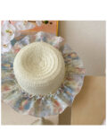 Summer wear | Pastel Garden Party Dress | Code: 17 - Image 2