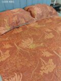 Regular Cotton Bedsheet - Image 2