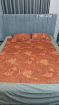 Regular Cotton Bedsheet