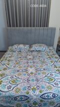 Regular Cotton Bedsheet