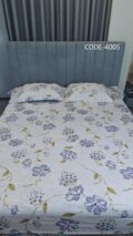 Regular Cotton Bedsheet