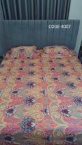 Regular Cotton Bedsheet