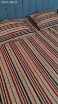 Regular Cotton Bedsheet - Image 2
