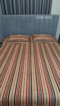 Regular Cotton Bedsheet