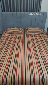 Regular Cotton Bedsheet