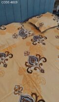 Regular Cotton Bedsheet - Image 2