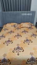 Regular Cotton Bedsheet