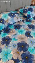 Regular Cotton Bedsheet - Image 2