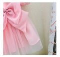 Blush Puff Party Dress | Code: 33 - Image 4