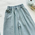Azure Meadow Summer Wear (6-8 yrs) | Code: N9 - Image 9