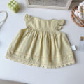 Buttercup Whisper Summer Wear (4-5 yrs) | Code: N10 - Image 12