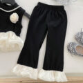 Noir Pearl Elegance Summer Wear (6-8 yrs) | Code: N15 - Image 4