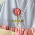 Bluebell Rose Breeze Summer Wear (4-7 yrs) | Code: N20 - Image 7