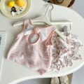 Rosette Garden Whisper Summer Wear (3-6 yrs) | Code: N24 - Image 9