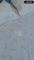 Regular Cotton Bedsheet - Image 2