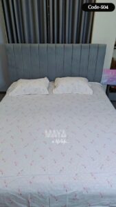 Regular Cotton Bedsheet