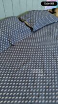 Regular Cotton Bedsheet - Image 2