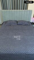 Regular Cotton Bedsheet