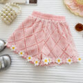 Daisy Lace Serenade Summer Wear (4-7 yrs) | Code: N3 - Image 9