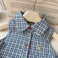 Harbor Picnic Bloom Summer Wear (2-5 yrs) | Code: N8 - Image 14