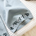 Azure Meadow Summer Wear (6-8 yrs) | Code: N9 - Image 10
