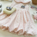 Blush Bunny Belle Summer Wear (3-5yrs) | Code: N11 - Image 2