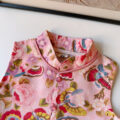 Sakura Petal Grace Summer Wear (4-6 yrs) | Code: N12 - Image 14