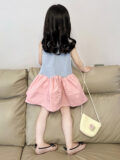 Bluebell Rose Breeze Summer Wear (4-7 yrs) | Code: N20 - Image 9