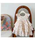 Blush Petal Party Dress | Code: 22 - Image 2
