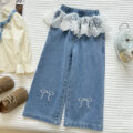 Bluebell Charm Summer Wear (6-8 yrs) | Code: N2 - Image 4