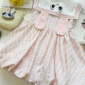 Blush Bunny Belle Summer Wear (3-5yrs) | Code: N11 - Image 4