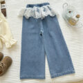Bluebell Charm Summer Wear (6-8 yrs) | Code: N2 - Image 5