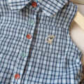 Harbor Picnic Bloom Summer Wear (2-5 yrs) | Code: N8 - Image 16