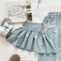 Azure Meadow Summer Wear (6-8 yrs) | Code: N9 - Image 12