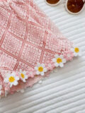 Daisy Lace Serenade Summer Wear (4-7 yrs) | Code: N3 - Image 3