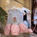 Bluebell Rose Breeze Summer Wear (4-7 yrs) | Code: N20 - Image 2